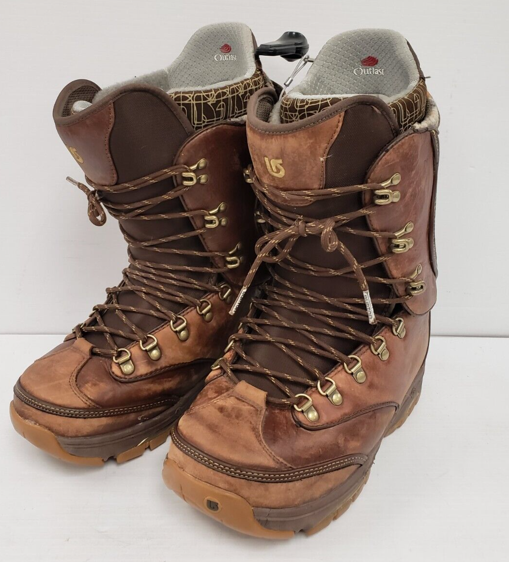 (395101) Burton Snowboard Boots eBay