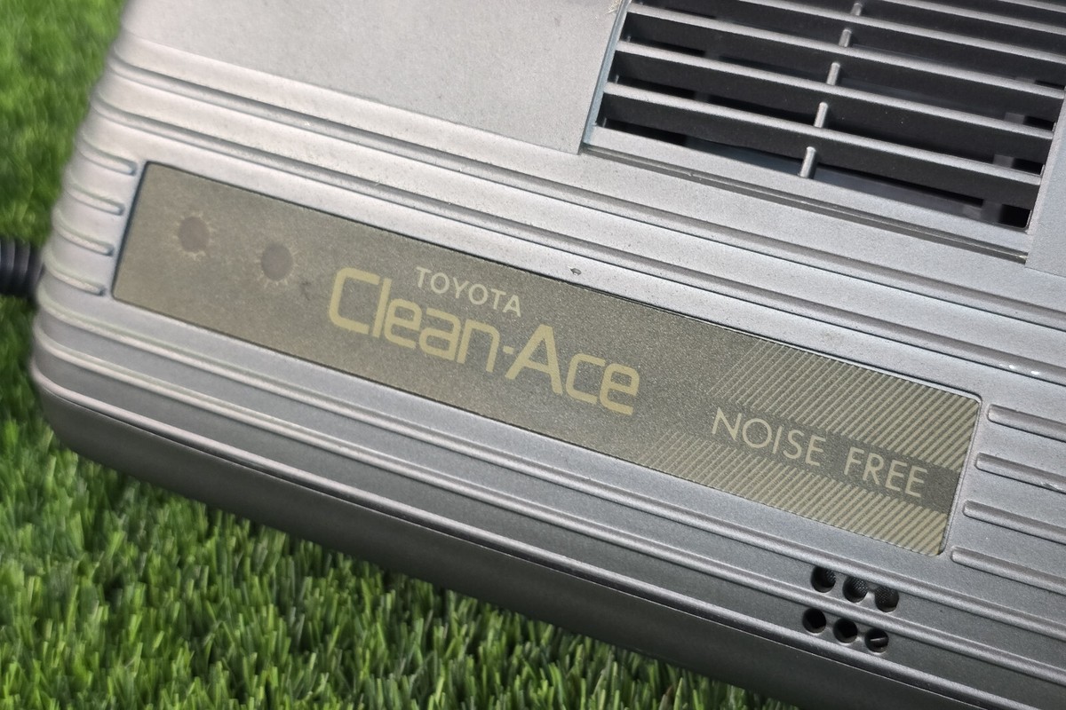 TOYOTA Corolla AE90 AE92 genuine CLEAN-ACE system 044800-1070 oem