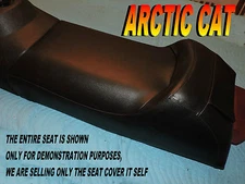  Arctic Cat ZL600 ZR700 ZRT600 ZRT800 1999 seat cover ZL 600 ZR 700 ZRT 800 675B