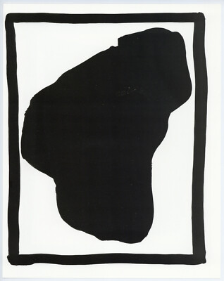 Sol LeWitt Lithographie 059223
