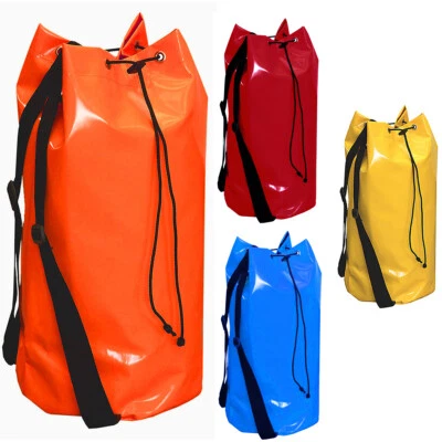 TreeUp Seilsack Transportsack Kletterzubehör Baumpflege Seiltasche wasserdicht