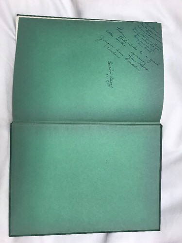 1938 Theodore Roosevelt Junior High School Yearbook Rockford Illinois - Picture 12 of 12
