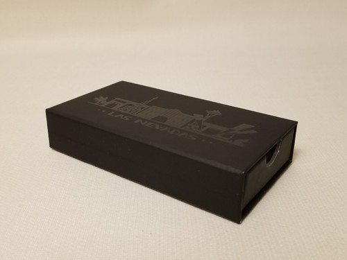 Quackity Planet Duck Las Nevadas City Key (new, with box) - 第 8/8 張圖片