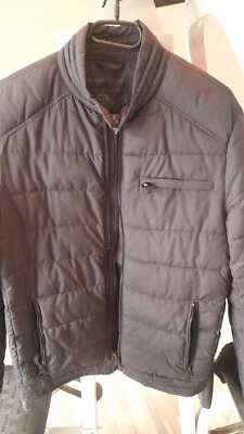 Herrenjacke S,Winterjacke,Herrenmode,Bomberjacke,Jacke