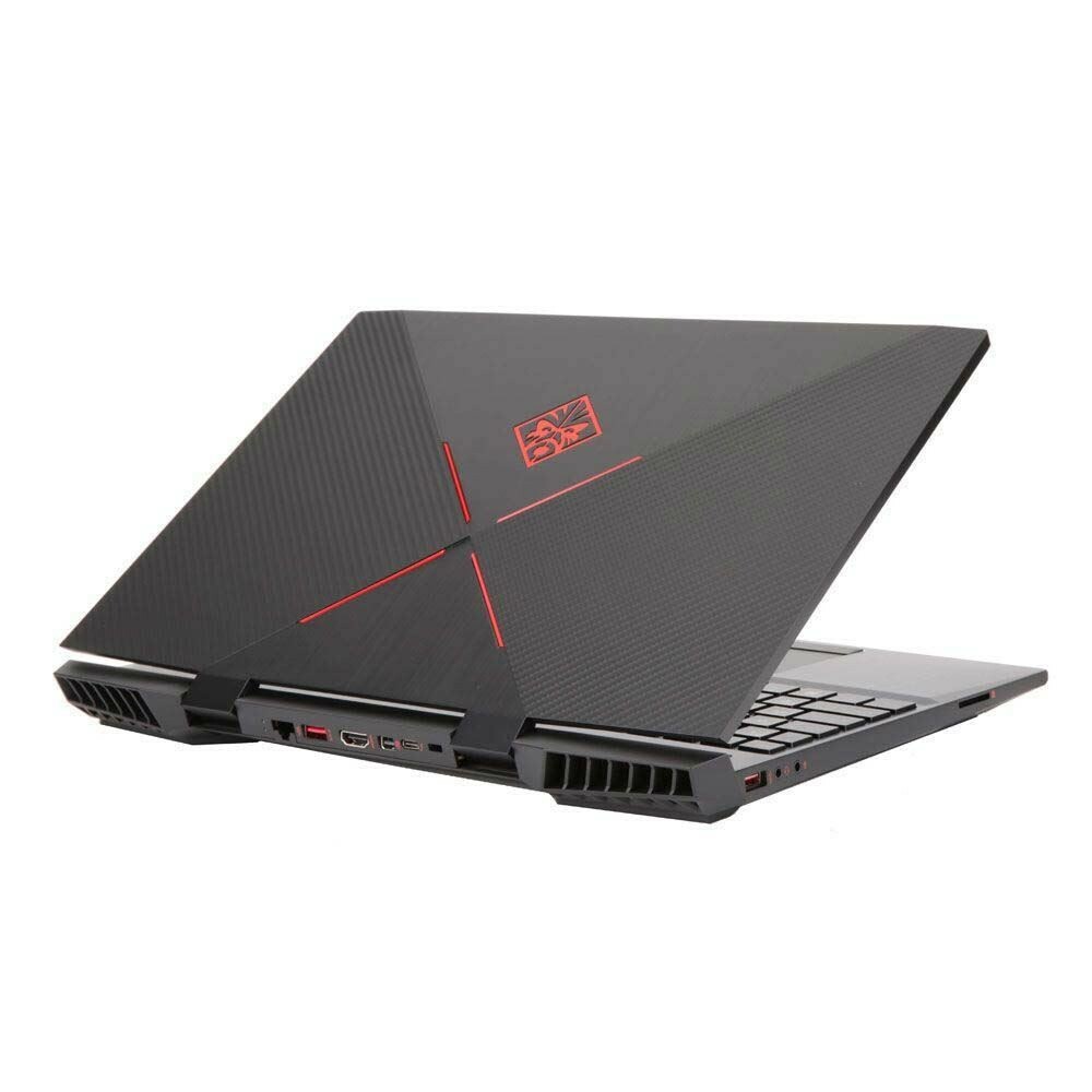 New HP OMEN 15-dc1052nr 15.6