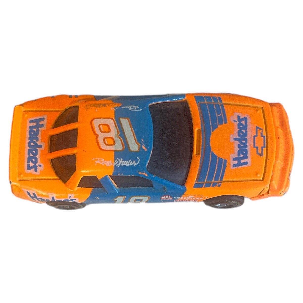 ミニカー 90s y2k hotwheels nascar ミニカー 90s y2k hotwheels nascar 1993 Hot Wheels NASCAR 1:64