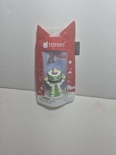 Tonies Disney and Pixar Toy Story 2 Buzz Lightyear Audio Play Figurine New