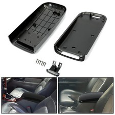 For 2002-2009 Chevy Trailblazer Envoy Console Arm Rest Lid Center Cover Kit