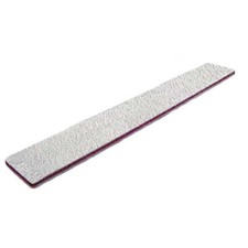PREMIUM Profi Feile extra breit zebra *VPE 10...