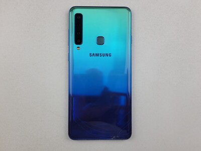 Samsung Galaxy A9 (2018) (SM-A920F/DS) 128GB (GSM Unlocked) Dual