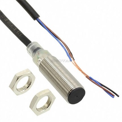 E2B-M12KS04-WP-C2 Omron Brand New 1Pc ir