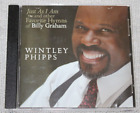 🎵 Wintley Phipps – Just As I Am and Other Favorite Hymns of Billy Graham