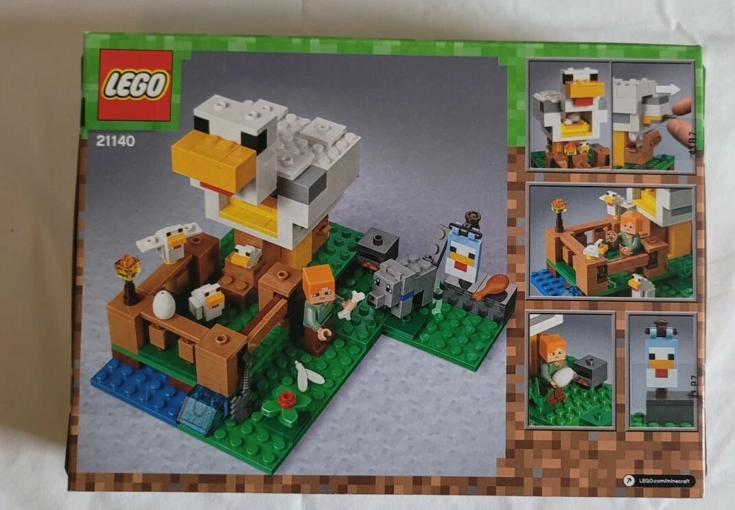 Lego 21140 deals