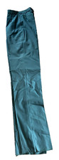 US Army Men's Class A Dress Green Uniform Trousers/Pants/Slacks 32 L