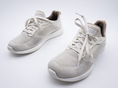 SKECHERS Bobs Squad Tough Talk Damen Sneaker Freizeitschuh Gr.41 EU Art.11255-10