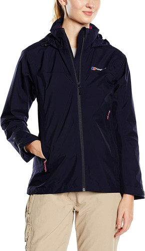 Berghaus Storm Cloud waterproof women's 
