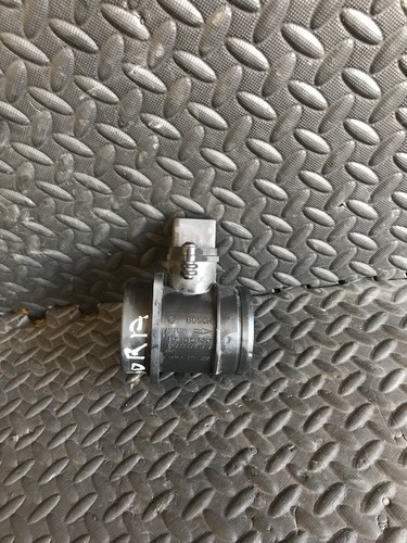 VW Bora 1.9 Tdi 02–2006 Baujahr Luftmassenmesser 0281002757 038906461C