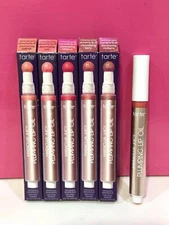 Tarte Maracuja Juicy Plumping Lip Oil (Shimmering) Full Size NIB - Choose Shade