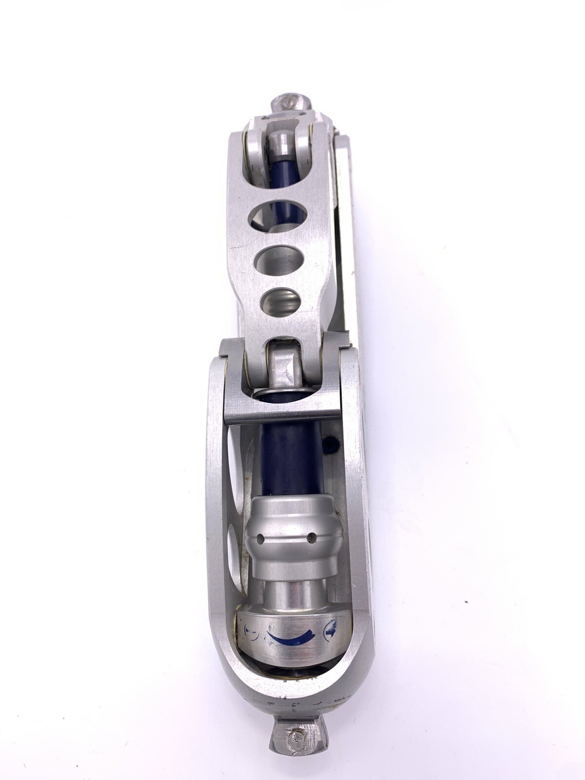 ottobock otto bock 3r60 prosthetic knee. Polycentric Prosthetic Knee ...