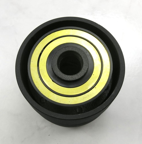 Nardi-Personal Hub Adapter Kit for Mercedes All Models with Nut fitment 9/76-79 - Picture 8 of 10