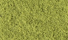 Woodland Scenics Light Green Coarse Turf T63