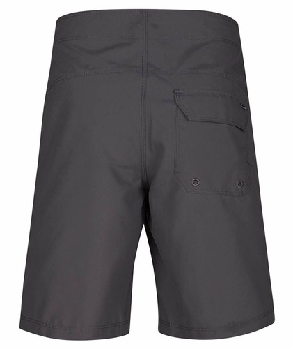 Hurley Kids' Boys' Youth One and Only Supersuede 16" Boardshorts - Picture 6 of 10