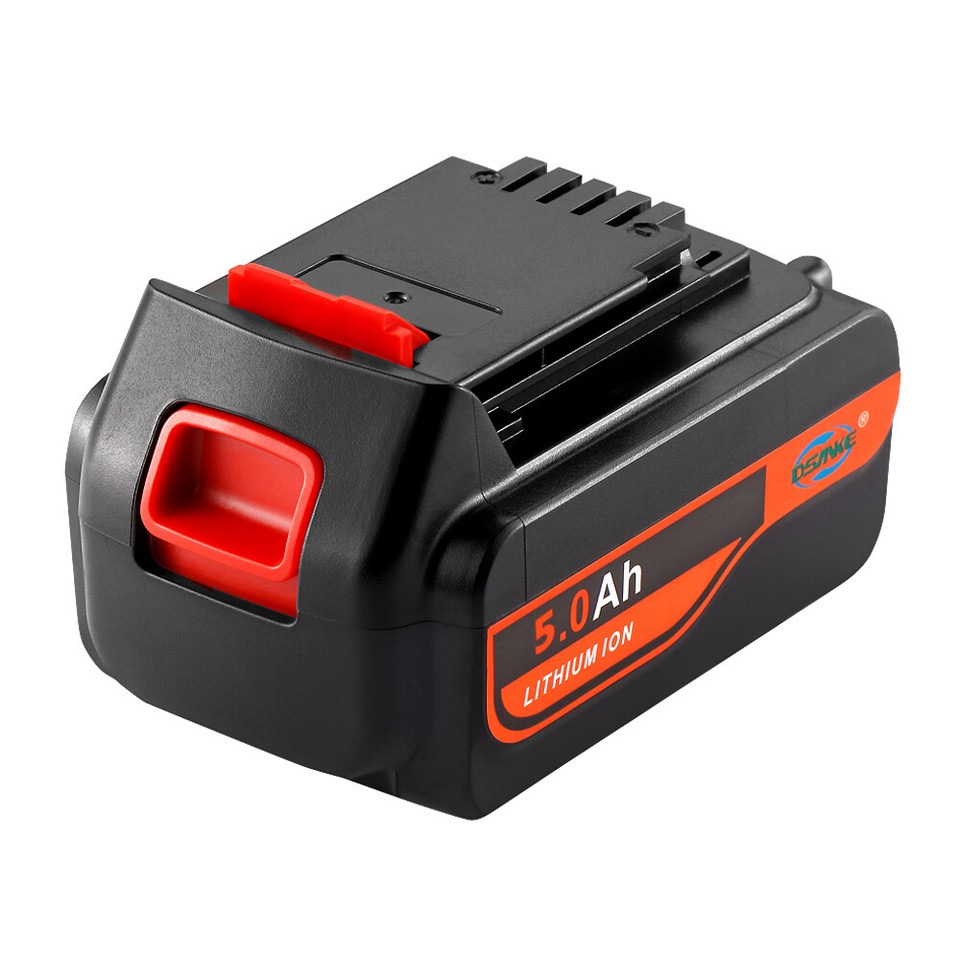 Image of Black & Decker LDX220 ebay website