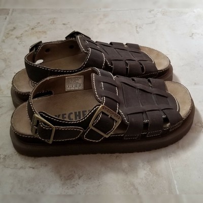 vintage skechers sandals