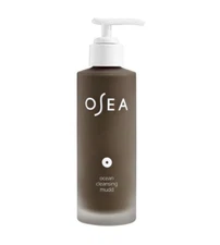 Osea~ Ocean Cleansing Mudd Oil Control + Decongest~ FULL SIZE 5 oz