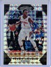 2017-18 Panini Prizm Mosaic #90 Reggie Jackson Detroit Pistons