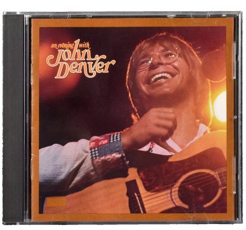 John Denver - Gold Deluxe / NM / LP, Compilation | eBay