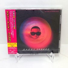 Daddy Yankee-con Calma & Mis Grandes Exitos-japan CD E78 JP for