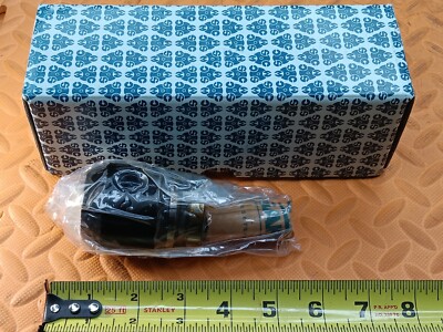 NEW BT30 20mm ID Solid End Mill Tool Holder SCM America 1246.20.30BT EDP 11225B
