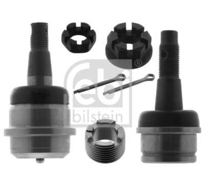 FEBI BILSTEIN Ball Joint 41047