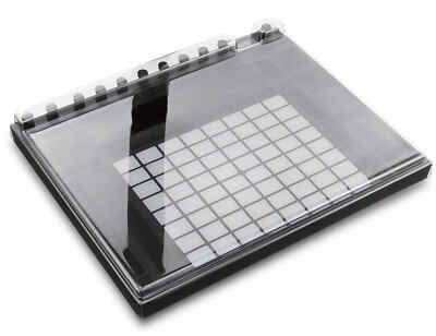 Decksaver Ableton Push2 - Staubschutzcover Staubschutz Abdeckung Cover