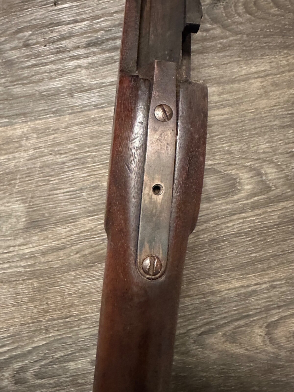 Thompson Center Hawken Barrel Assembly Flintlock Muzzleloader .45 cal