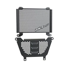 Motorcycle Radiator Guard and Engine Skid Plate Cover set For CFMOTO IBEX800 NEW