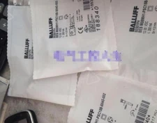 1PC New  Balluff  Sensor  BES M08MH1-PSC20B-S04G  #LRR