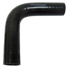Northern Radiator Z71031 90 Degree Silicone Radiator Hose 1-14 Dia 5 In. Legs