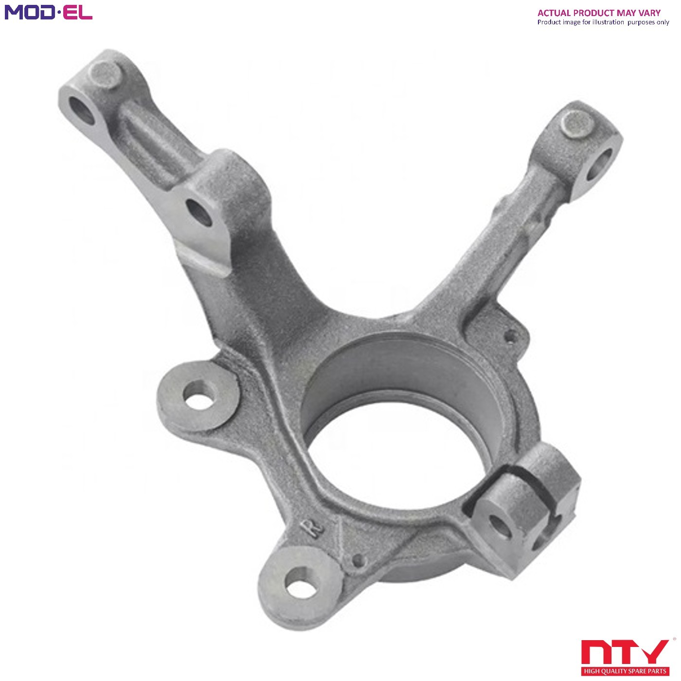 STEERING KNUCKLE WHEEL SUSPENSION ZZP-CH-012 FOR DODGE JEEP GRAND/CHEROKEE/IV