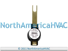 OEM Lennox Armstrong Ducane Limit Switch L150F Fits 18K69 18K6901 307136-75TF014