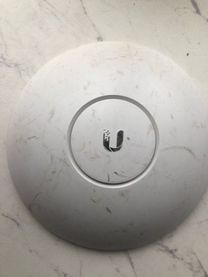 Ubiquiti networking UniFi UAP-AC-LR Wireless Access Point WIFI NETWORK DEVICE