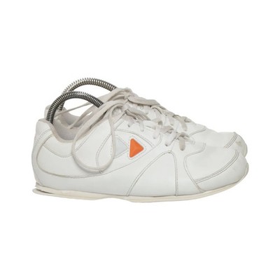 Kaepa, Sneaker, Größe: 34 1/2, Weiß, Damen #WoG