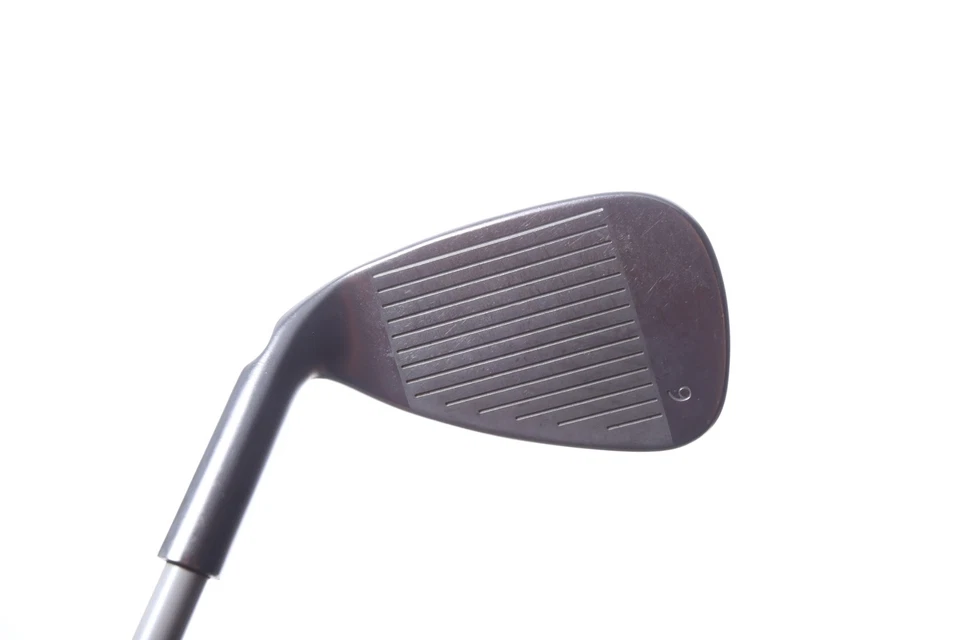 Ping G LE 2 9-Iron Ladies Flex Graphite Shaft Good - Image 2 of 4