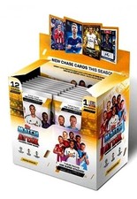 Topps Match Attax Season 2025/26 Trading Cards Collection Full Box New 32 Packet