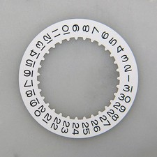 Genuine Rolex 3135 3175 3185 16200 White Date...
