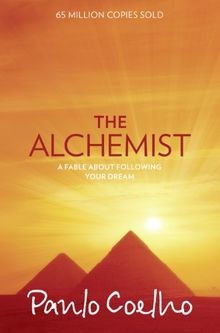 The Alchemist von Coelho, Paulo | Buch | Zustand sehr gut