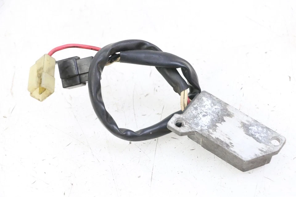 REGULATOR - YAMAHA XV VIRAGO 535 ( 1988 - 2004) - Image 4 of 4