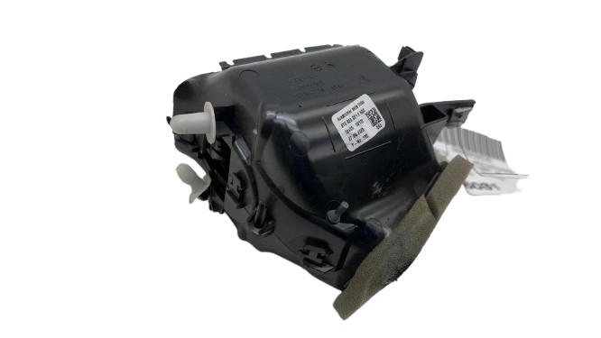 ⭕ 2024 Porsche Cayenne Driver Side Left Outer Air Vent Black OEM 9Y0820901E