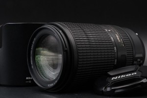 Nikon Zoom 300 Af | eBay